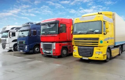 İzmir Ulubey Nakliye Ambarı