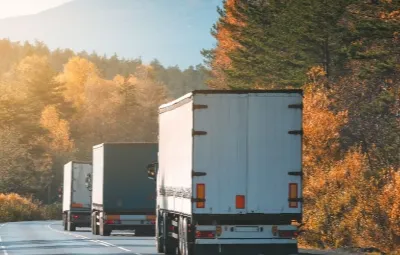 İzmir ile Ulubey Arası Klima Taşıma