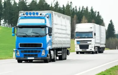 İzmir ile Ulubey Arası Eşya Taşıma